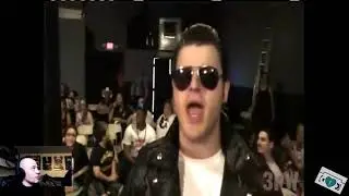 Greatest Rivalries vol. 1: Nick Bugatti