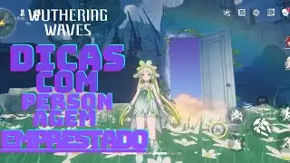 DICA DE COMO COMPLETA O EVENTO illusive Realm FÁCIL! - Wuthering Waves
