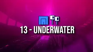 Will You Snail OST - 13 Underwater