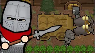 RimWorld Medieval Overhaul Full Playthrough