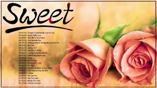 Best Duets Songs Male and Female Top Collection ♫ Sweet Music Love Songs About Falling In Love