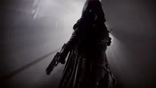 Omega Devine - Forsaken