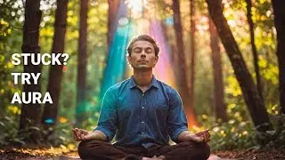 Feeling Stuck? Your Aura Holds the Answers!