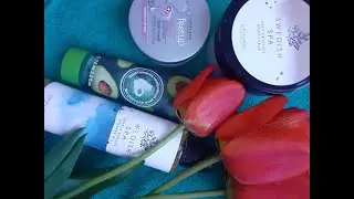 SPA день на самоизоляции