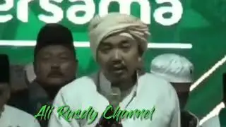 Mahallul Qiyam penuh penghayatan_KHR.MOH KHOLIL AS'AD SYAMSUL ARIFIN