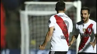 Todos los goles de River Plate en cuartos de Copa Argentina en era Gallardo #PreviaGolesDeRiver