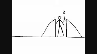 Skateboarding Pivot 2