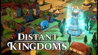 Distant Kingdoms Review
