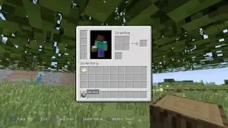 How to use my kick the buddy world in minecraft PS4!