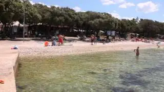 82. FICC Rally - Novalja, Island Pag, Croatia Straško