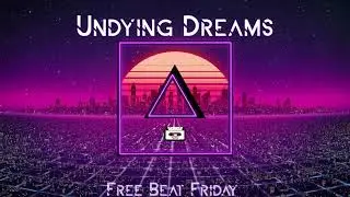 Free Beat Friday - Undying Dreams (Conway The Machine Type Beat 2021)