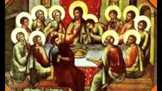 LITANY  OF  FERVENT  SUPPLICATION  -  A.T. GRETCHANINOV