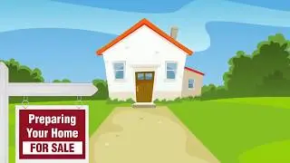 Preparing your Home for Sale  - Mike Morgan Team Peoples Mortgage