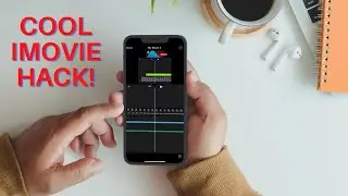 How to Add Subscribe/Like Button to YouTube Videos Using iMovie App on iPhone and iPad