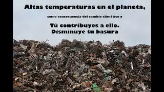 How to reduce our garbage?