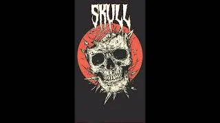 MOZI - SKULL