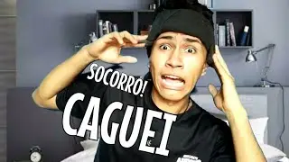 O APAVORANTE MEDO DE DENTISTA!!!