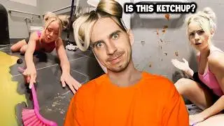 What EXACTLY Is Bathroom Clean Tok?!!