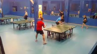 20180519 Сб Open за 3е Бурдин А - Морозов А, 400TTFA Начало.