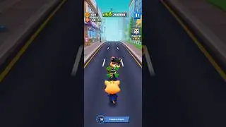 Cat Runner gameplay🔥 #shorts