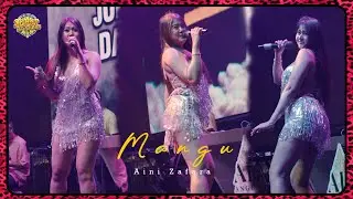 AINI ZAFARA ~ MANGU | ZAFARA MUSIC LIVE ST BIER