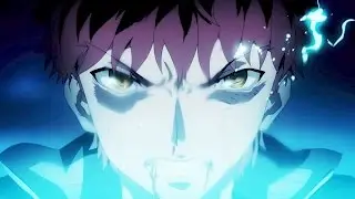 AMV Fate/Stay Night | Warrior Inside