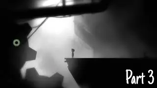 Expanding Horizons: Machine - Part 3 | LIMBO #86