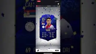 Pacy bits 20 pack opening!
