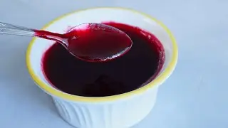 ЛУЧШЕЕ Варенье из КРЫЖОВНИКА на ЗИМУ - Очень ПРОСТОЙ и ВКУСНЫЙ Рецепт Варенья из Крыжовника
