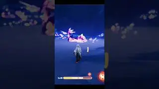 The reality of F2P Arlecchino After Building for 10 days | Genshin impact #arlecchino#genshinimpact