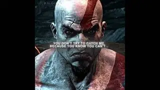 Hermes was so wrong😭┃God of War 3 [4K] #shorts