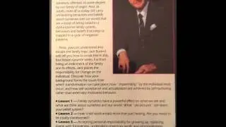 Jack Boland 12 Steps to a Spiritual Experience and The New Man prayer