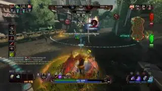 SMITE | Camazotz FTW!!