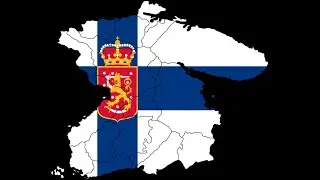 HOI4 Achievement Timelapse: Finnish Him! and Lone Wolf