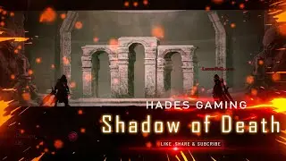 1v1 fight  in shadow of death gameplay in mobile part-3 
