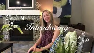Introducing Pamela Vargas, Real Estate Advisor