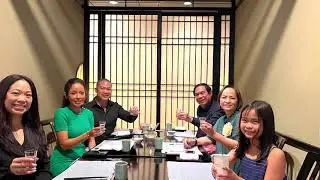 Liz’s Surprise Vietnam 🇻🇳 trip: May 2022