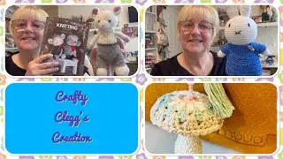 An obsession with bag charms and a crochet Miffy