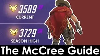 The McCree Guide