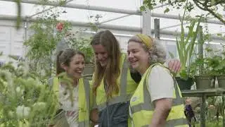 Gardens for Good Causes 2024 Highlights