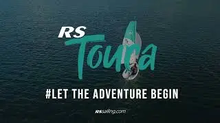 The Brand New RS Toura