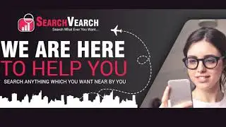 Search Vearch | India's Largest Search Engine