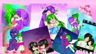 Heartbeat animation meme (Happy Valentine day)//gift