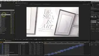 Project Overview: Elegant Photo Gallery On The Wall