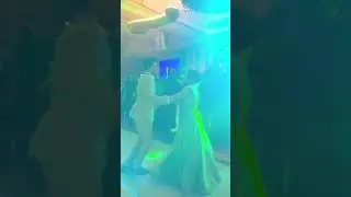 බබා නැතුව නටන නැටුම් 🫣 Dinakshie and Saranga Dance