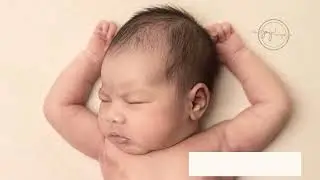 Sydney Newborn Photographer- Kamaiyah  8 days