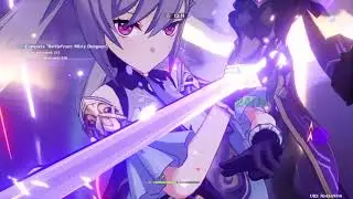 Plunging Trial - new event Genshin Impact
