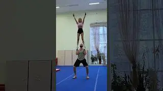Тренировка на гвоздях😱Если вдруг, вам на тренировке скучно, встаньте на гвозди💪 