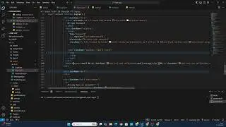 Handling Signup form