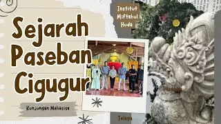 Sejarah Paseban Tri Panca Tunggal